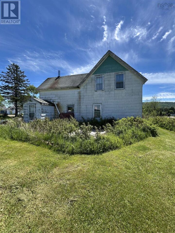 Property Photo:  217 Back Street  NS B0M 1A0 