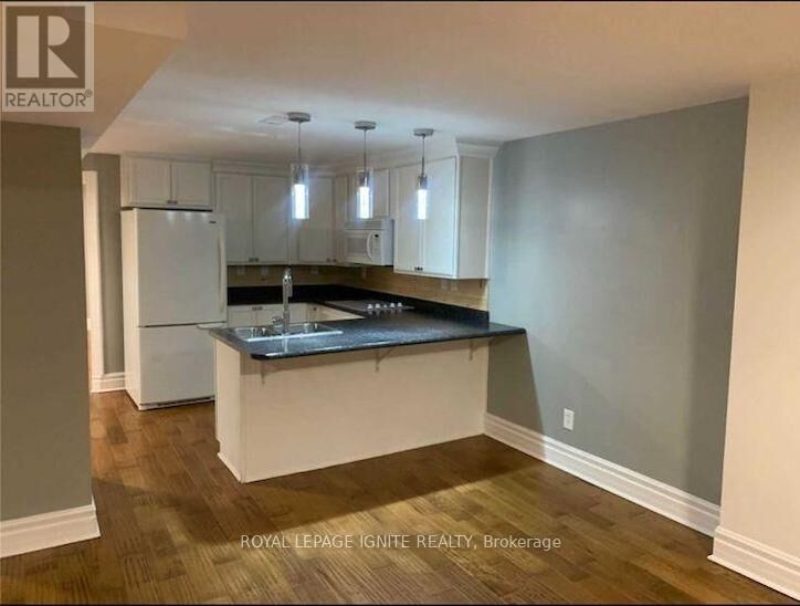 Property Photo:  8 Vail Meadows Crescent Bsmt  ON L1C 4T1 
