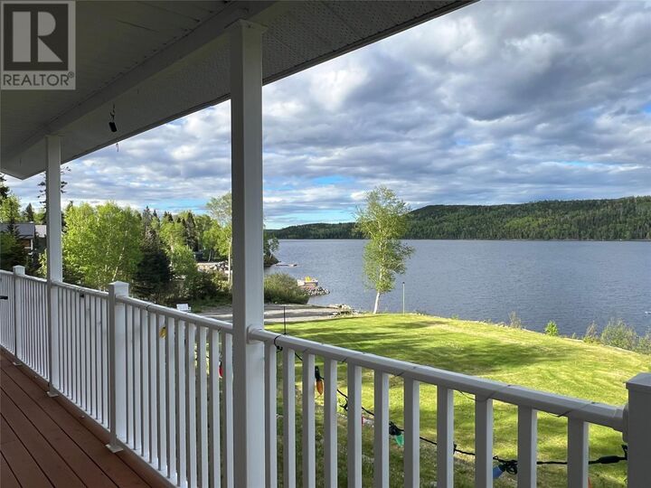 Property Photo:  B-24 Lighthouse ( Crooked Lake) Road  NL A0H 1A0 