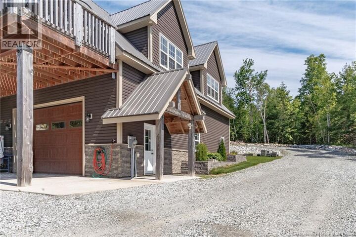 Property Photo:  491 Route 860  NB E5N 8B8 