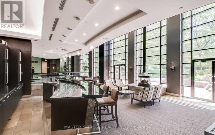 Property Photo: 33 Sheppard Avenue East 2309 ON M2N 7K1