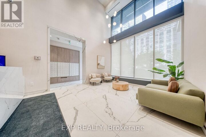 Property Photo: 65 Mutual Street 1502 ON M5B 0E5