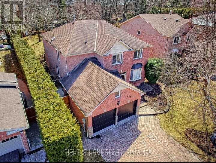 Property Photo:  236 McCaffrey Road  ON L3X 1J3 