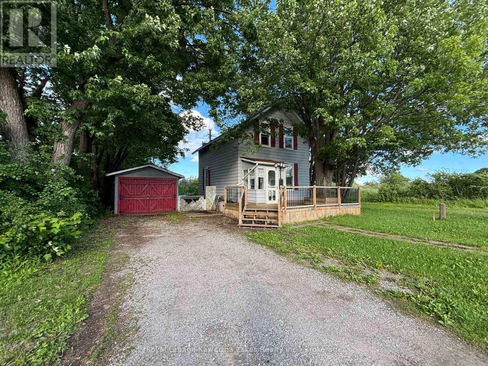 Property Photo:  80 Albert Street South  ON K9V 3H4 