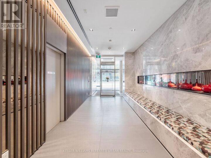 Property Photo: 215 Queen Street West 1302 ON M5V 0P5