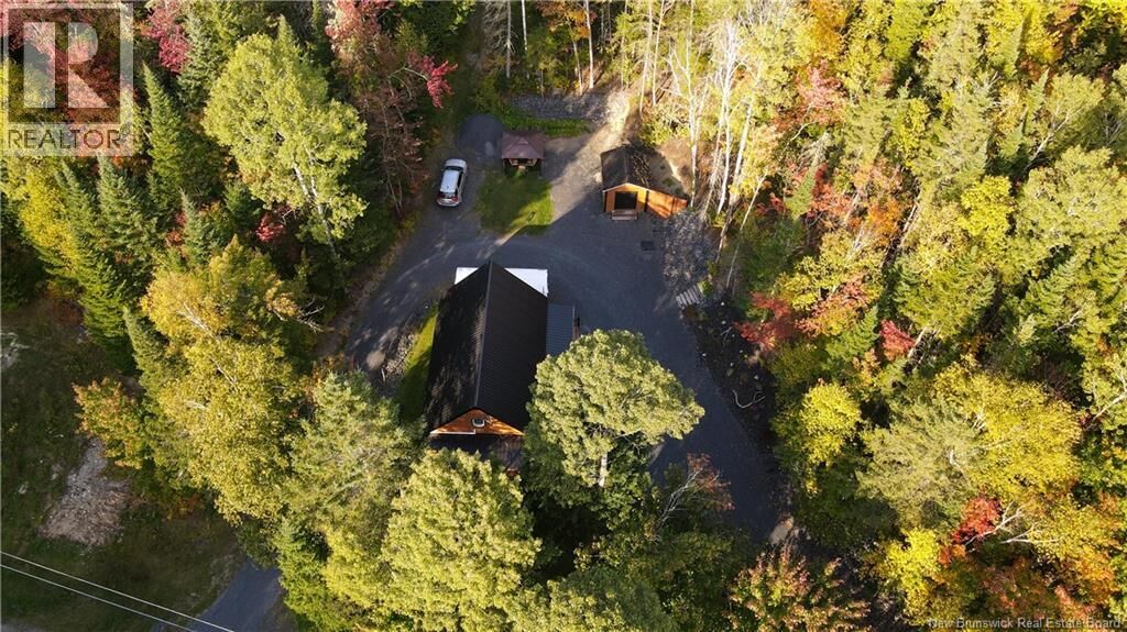 Property Photo: 1635 Rivière-Verte Road NB E7C 2L4