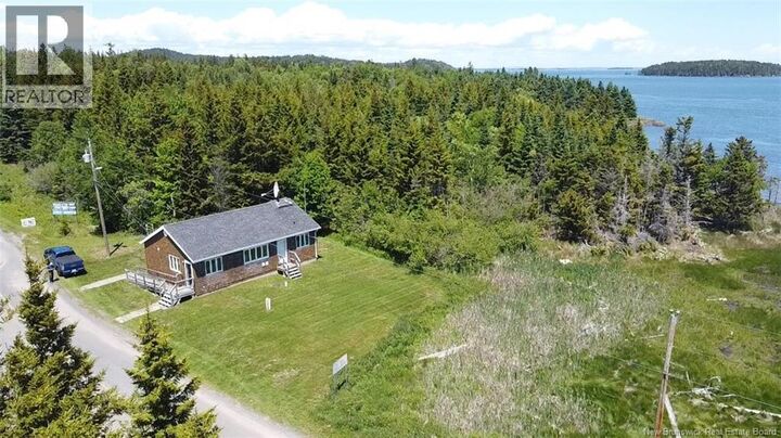 Property Photo:  175 Deer Island Point Road  NB E5V 1G5 