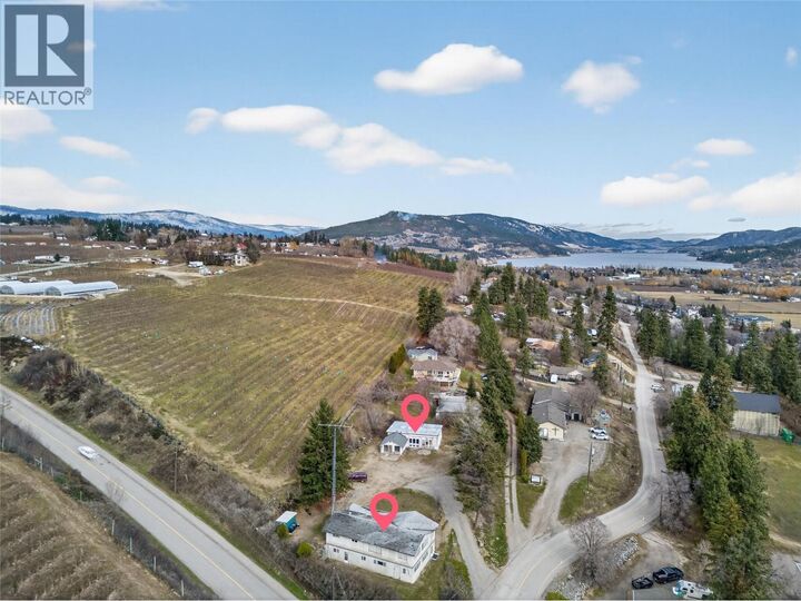 Property Photo: 10114 Newene Road BC V4V 1V2