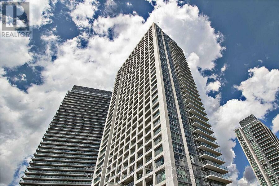 Property Photo:  275 Yorkland Road # 1511  ON M2J 0B4 