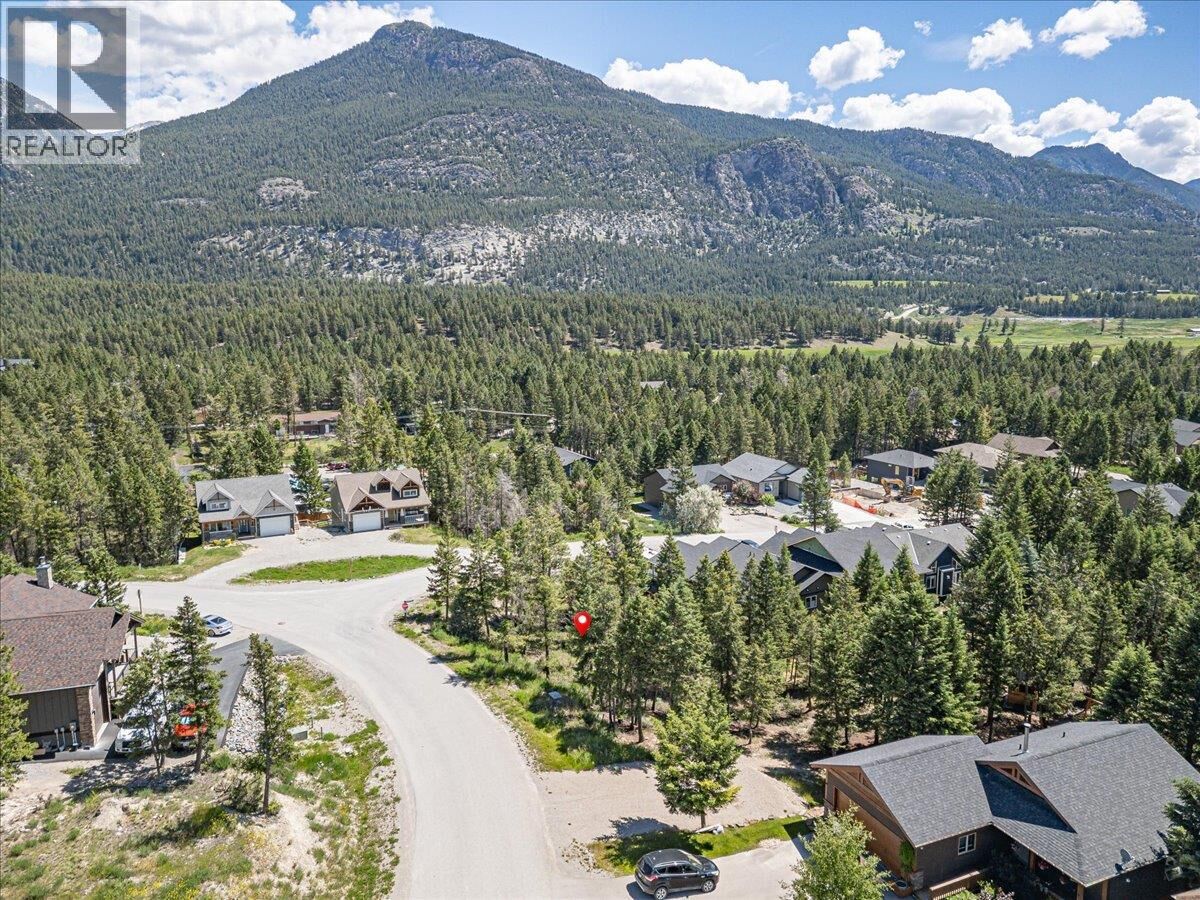 Property Photo:  Copper Point Way  BC V0A 1K3 