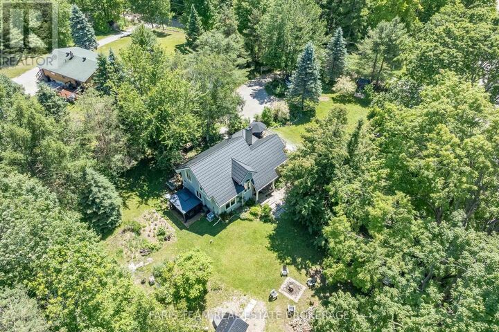 Property Photo:  2268 Flos Road 10 East  ON L0L 1P0 