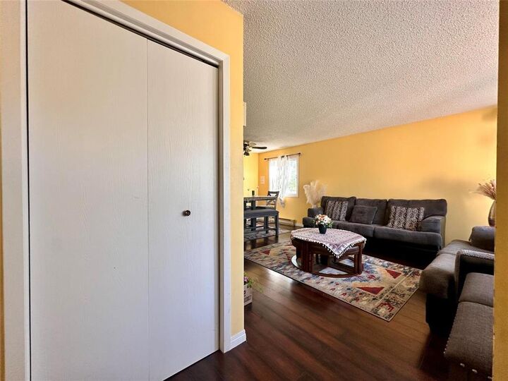 Property Photo: 12 Allard Place MB R9A 1T3