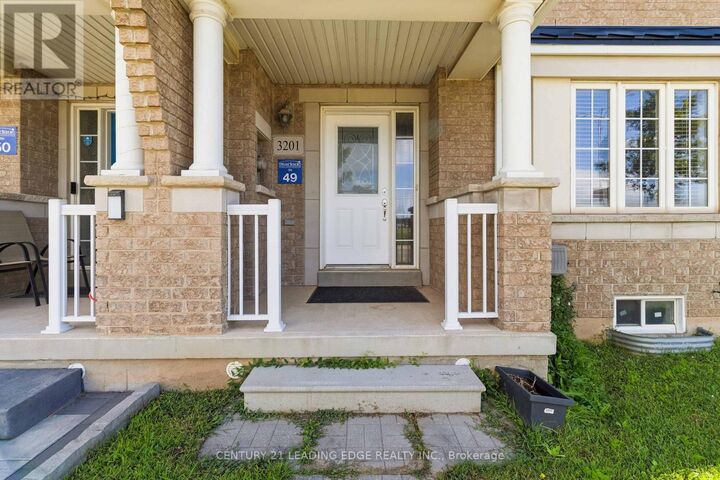 Property Photo:  3201 Neyagawa Boulevard  ON L6M 4M2 