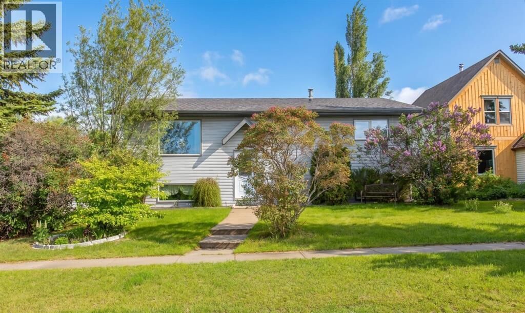 Property Photo: 4722 49 Avenue AB T0C 0J0