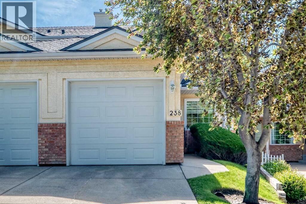 Property Photo:  238 Scenic Acres Terrace Northwest  AB T3L 1Y4 