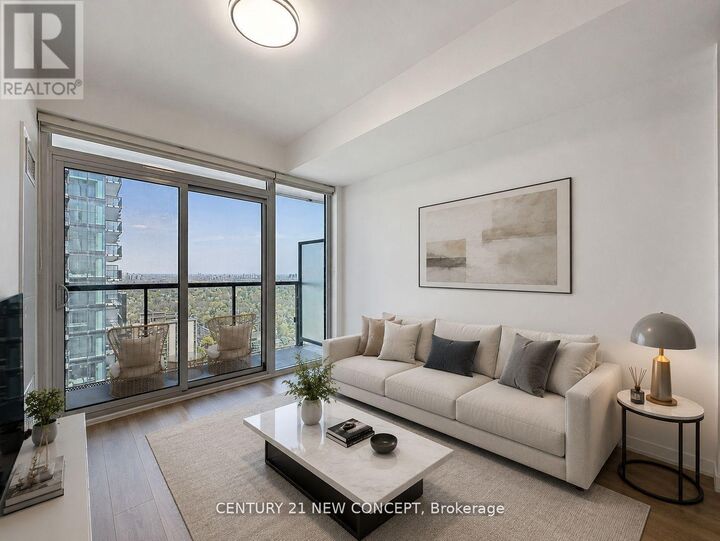 Property Photo: 117 Broadway Avenue 3204 ON M4P 1V3