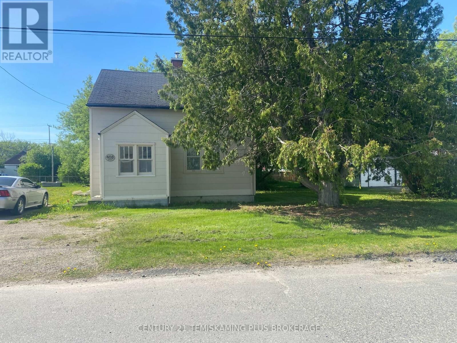 Photo de la propriété: 408 Grills Street ON P0J 1P0