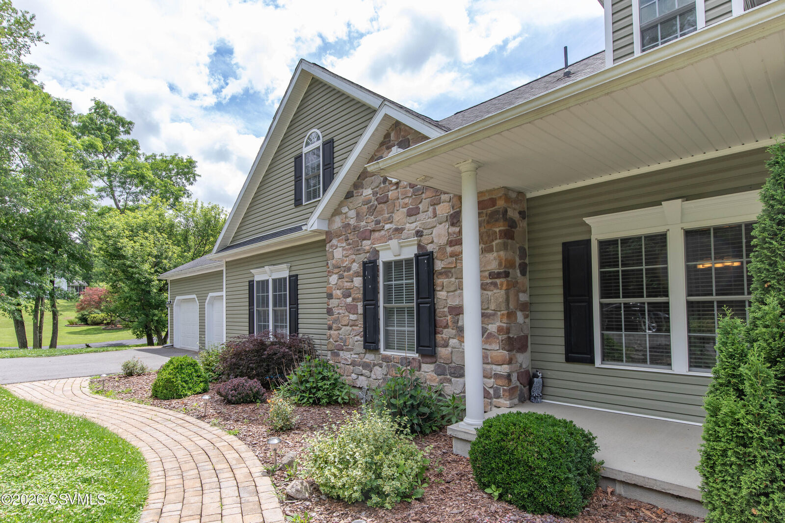 Property Photo: 223 Country Road PA 17837