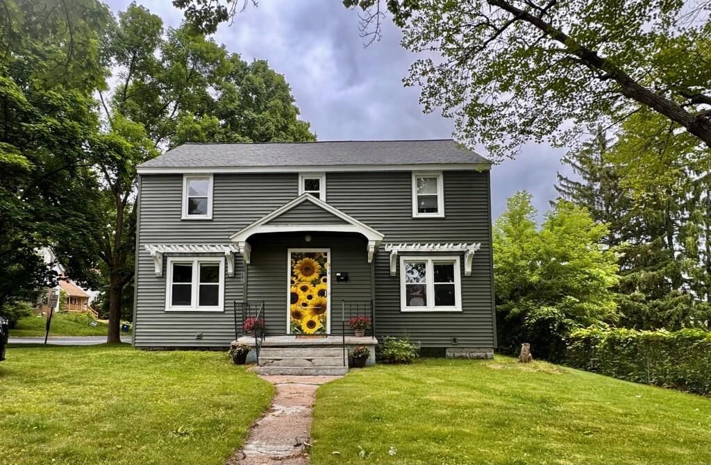 Property Photo:  316 Callon Street  WI 54401 