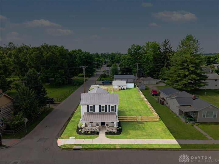 Property Photo:  275 E Market Street  OH 45327 