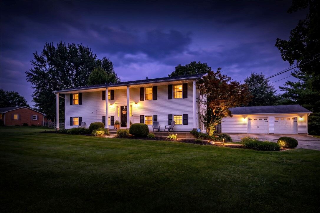 Property Photo:  4577 Fisher Road  OH 45005 
