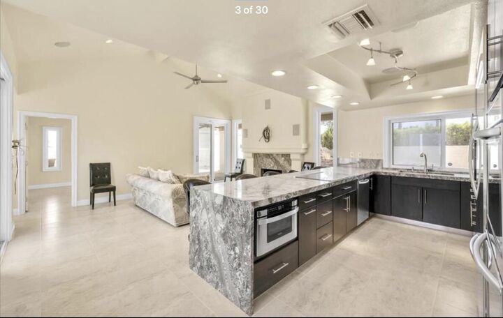 Property Photo:  39 Santo Domingo Drive  CA 92270 