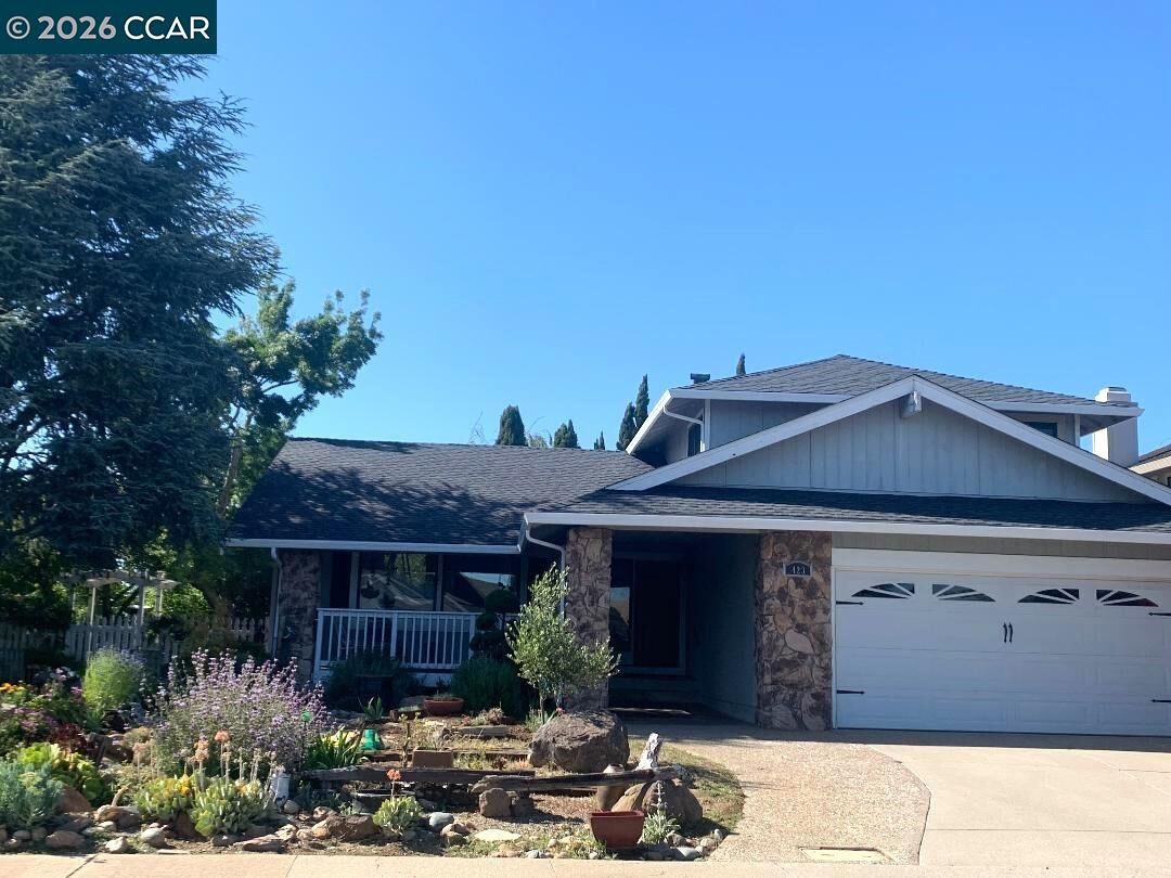 Property Photo:  423 Duperu Dr  CA 94525 