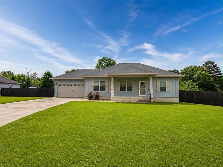 Property Photo: 8195 Shooter Lane FL 32567