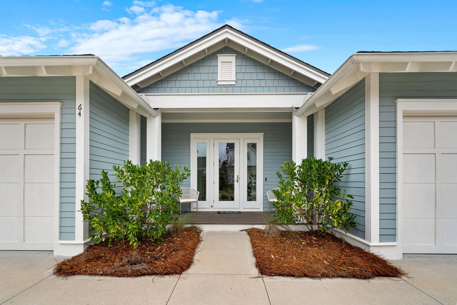 Property Photo: 64 Heartwood Street FL 32461