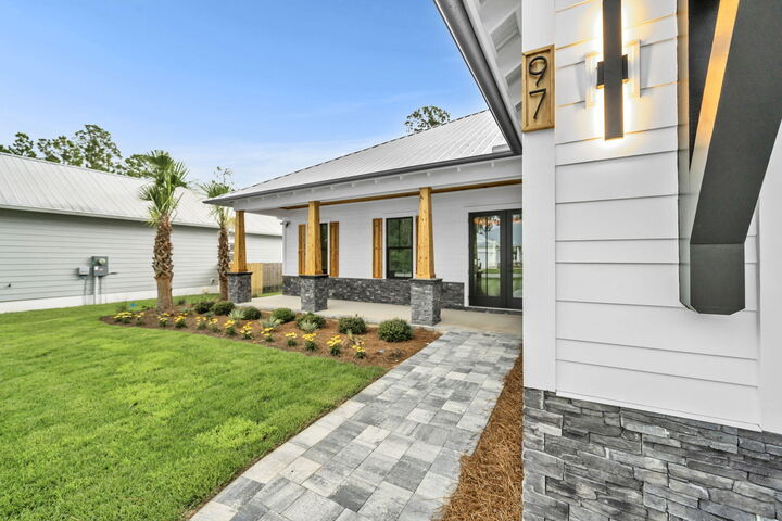 Property Photo:  97 Muzzle Street  FL 32439 