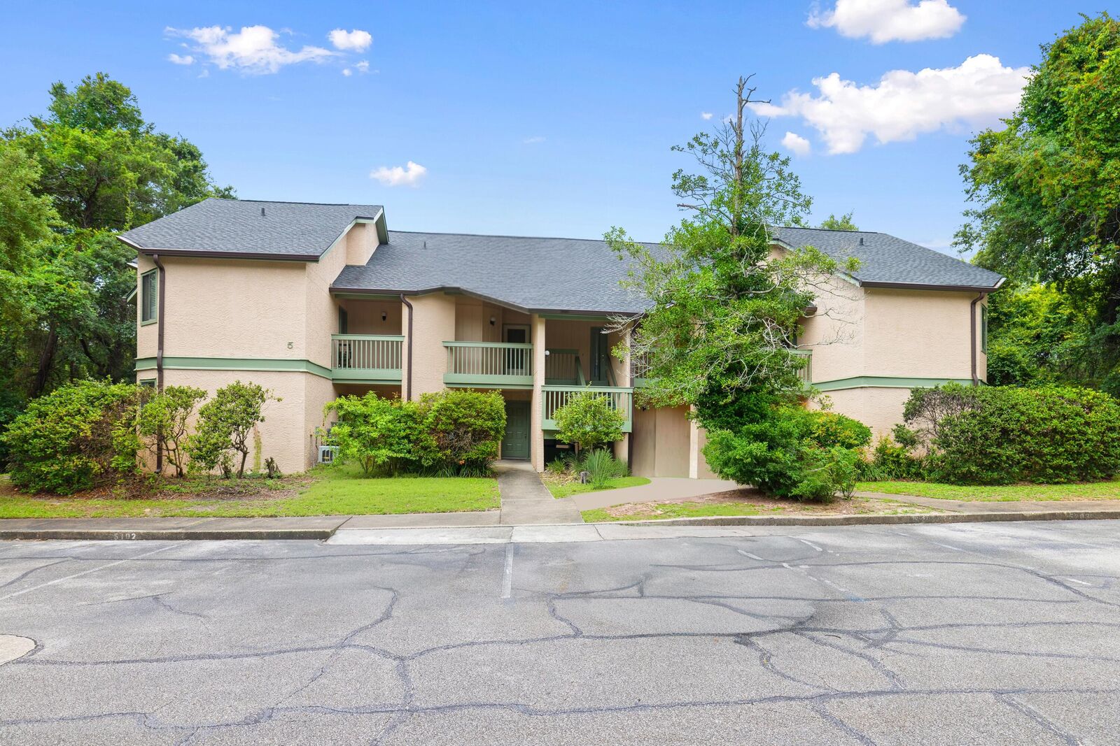Property Photo: 55 Bay Drive 5202 FL 32578