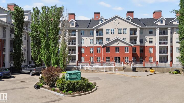 Property Photo: 45 Inglewood Drive 238 AB T8N 0B6