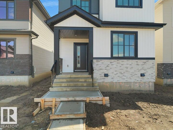 Property Photo:  18723 130 Street NW  AB T6V 0P2 