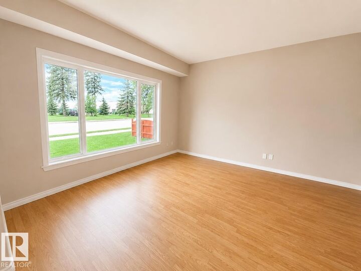 Property Photo:  4923 49 Street A  AB T0A 1N0 