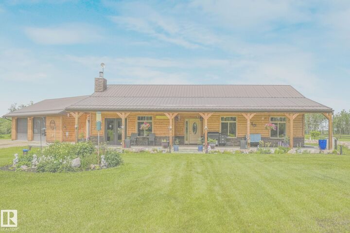 25426 Twp Road 602 — photo 1
