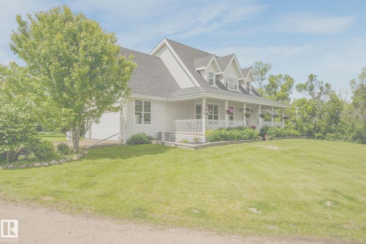 Property Photo: 553006 Range Road 153 AB T0B 4R0