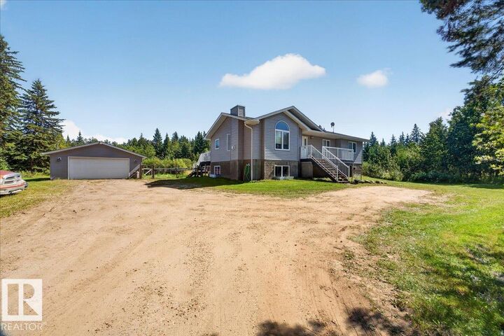 Property Photo: 17 23329 Sh 651 AB T0A 1N6