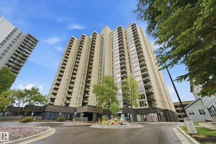 10149 Saskatchewan Drive NW 200 — photo 1