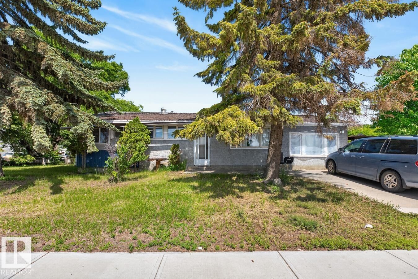 Property Photo: 11408 127 Avenue NW AB T5E 0C6
