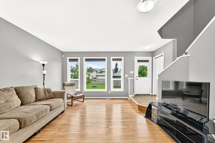 Property Photo: 5233 2A Avenue SW AB T6X 0R3