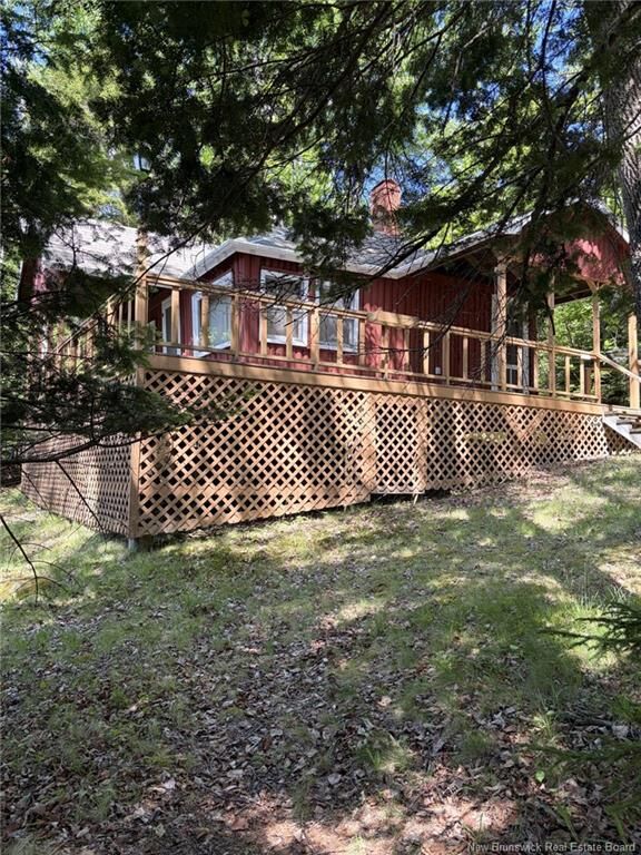 Property Photo:  00 Champlain Drive  NB E3L 3S1 