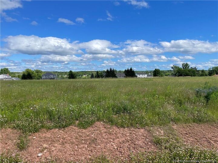 Property Photo:  Lot 21-28 Fawcett Avenue  NB E4Z 4H3 