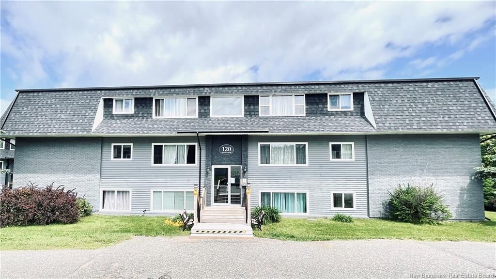 Property Photo:  120 Mystery Lake Drive 8  NB E2J 3Z5 