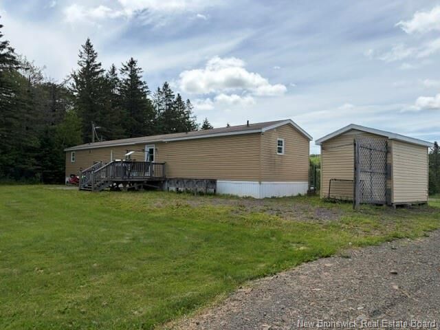 Property Photo:  882 Route 124  NB E5R 1X1 