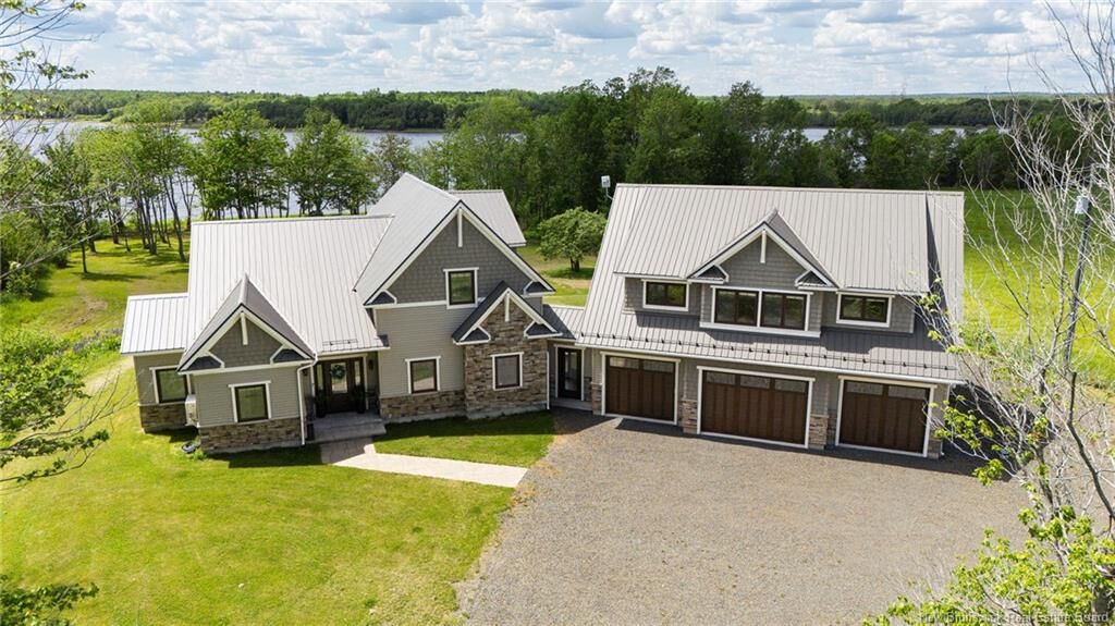 Property Photo: 192 Chapman Road NB E4B 2M1