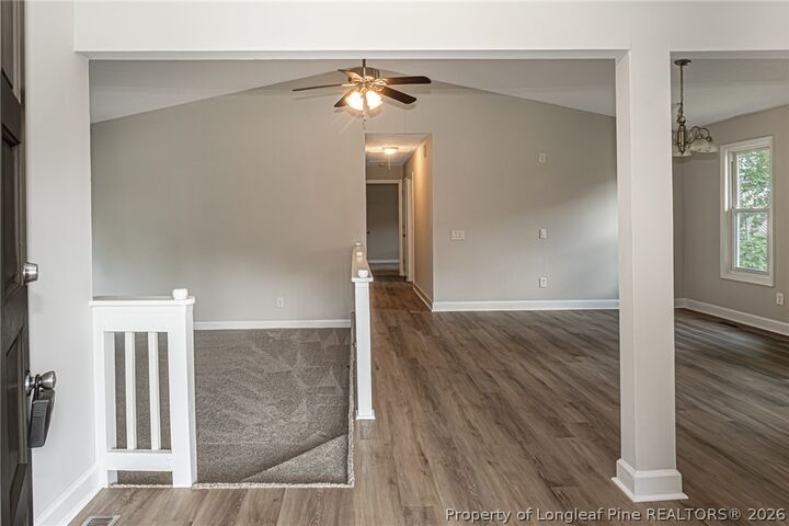 Property Photo:  4611 Ile Court  NC 28314 
