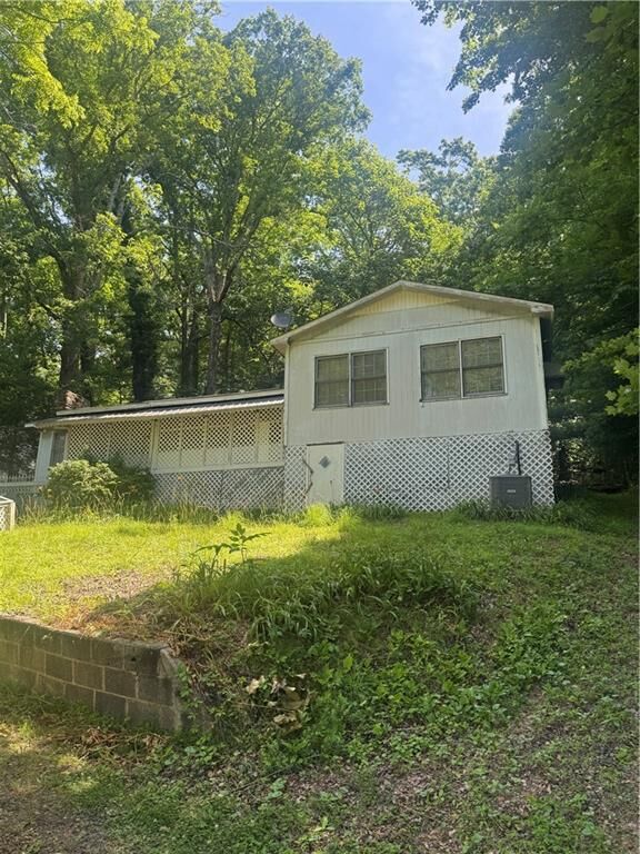 Property Photo:  2736 Ridgecrest Circle  GA 30546 