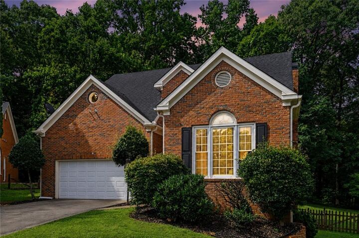 Property Photo:  2707 Glenrose Hill  GA 30341 