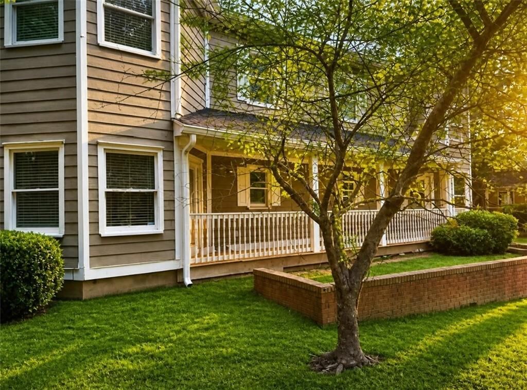 Property Photo: 5261 Savannah Terrace GA 30083