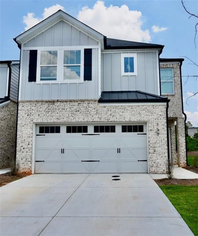 Property Photo:  733 Gabby Point SW  GA 30126 